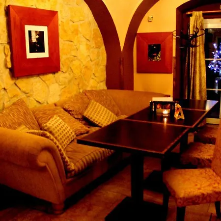 Enjoy Hotel Plzen