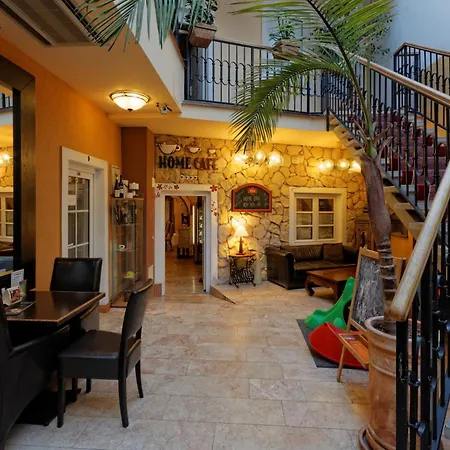 Ξενοδοχείο Enjoy