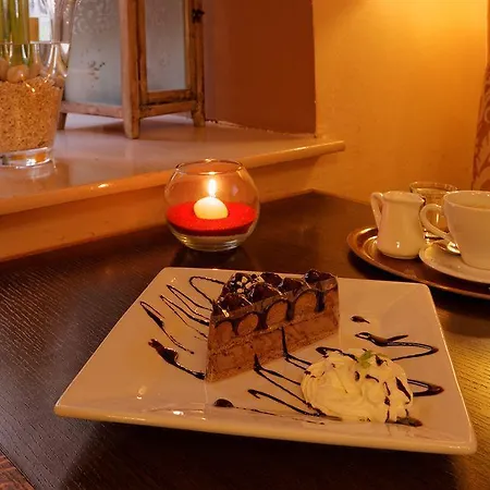 Enjoy 3* Plzeň