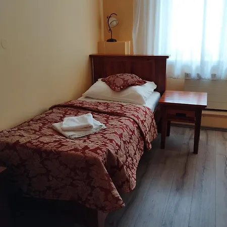 Enjoy Hotel Plzen