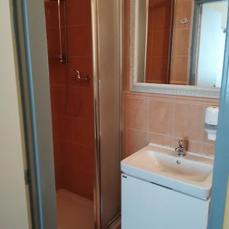 Hotel Enjoy Plzen