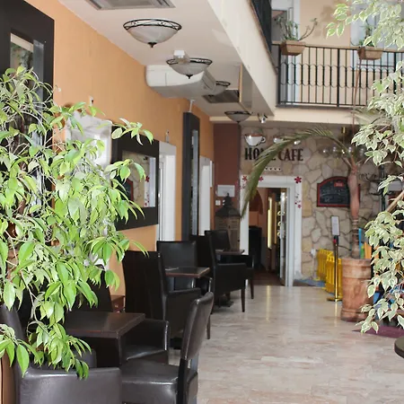 Ξενοδοχείο Enjoy