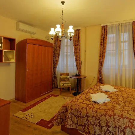 Ξενοδοχείο Enjoy Πίλζεν