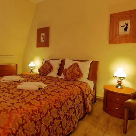 Enjoy Ξενοδοχείο