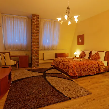 Ξενοδοχείο Enjoy Πίλζεν