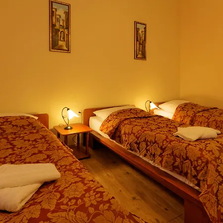 Ξενοδοχείο Enjoy Πίλζεν