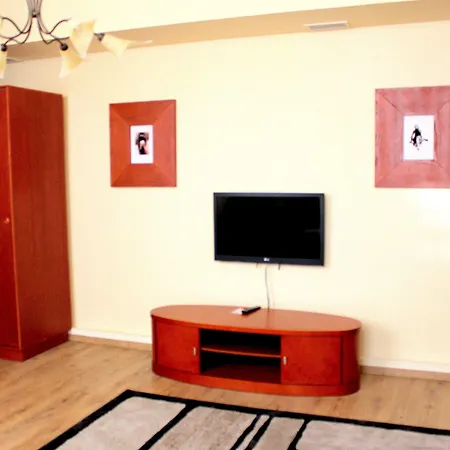 赢卓爱酒店 酒店 3*