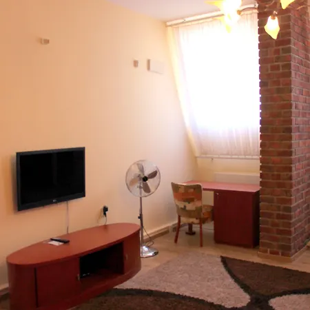 Enjoy 3* Πίλζεν