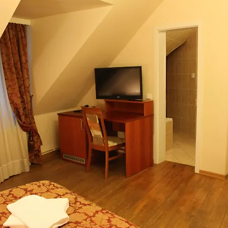 Ξενοδοχείο Enjoy Πίλζεν