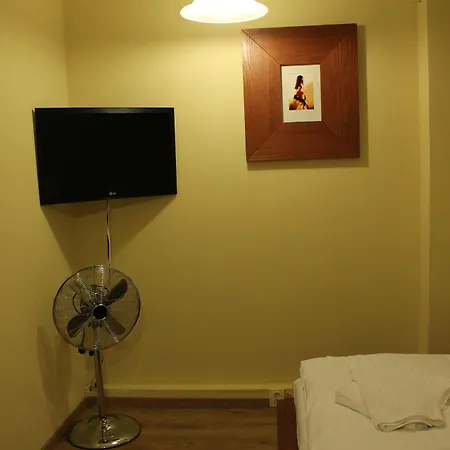 Enjoy Ξενοδοχείο Πίλζεν