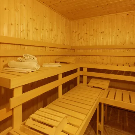 Enjoy Ξενοδοχείο Πίλζεν