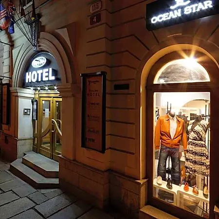 Enjoy 3* Plzeň