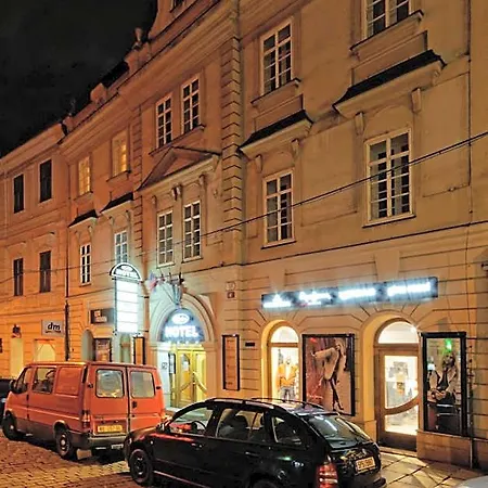 Hotel Enjoy Pilsen