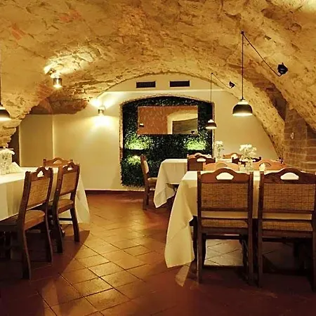 Enjoy Otel Plzeň
