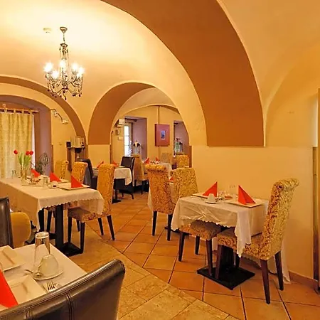 Enjoy Otel Plzeň