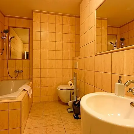 Enjoy 3* Plzeň