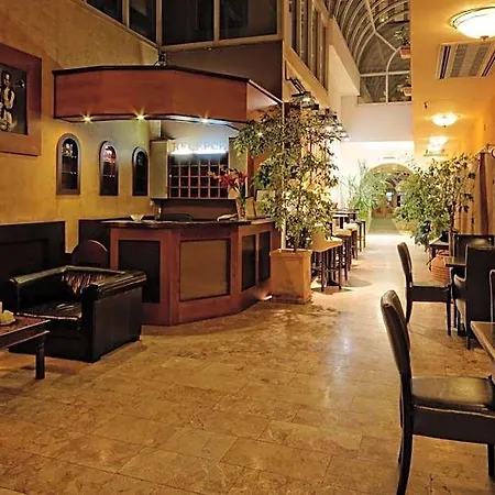 Enjoy Otel