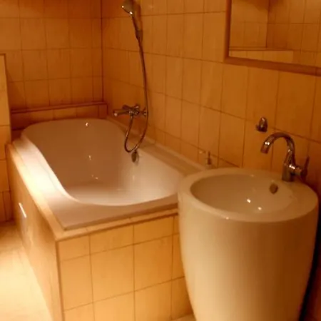Enjoy 3* Plzen