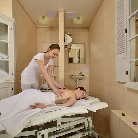 Hotel Enjoy Plzen