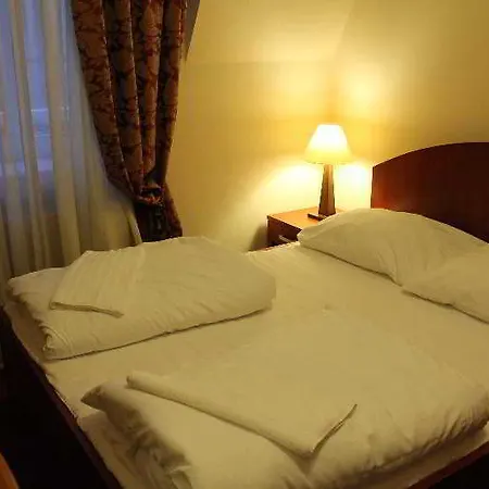 Enjoy Hotel Plzen