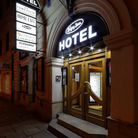 Enjoy 3* Plzen