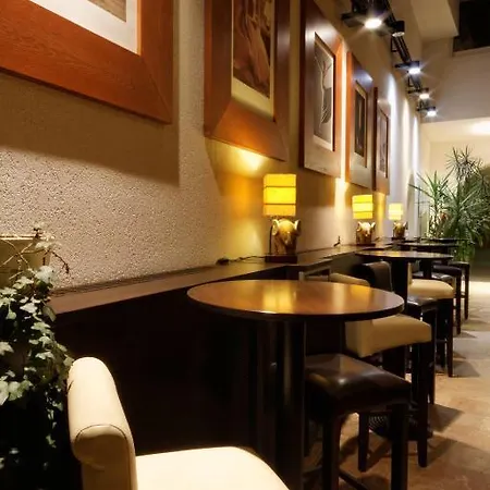 酒店 赢卓爱酒店