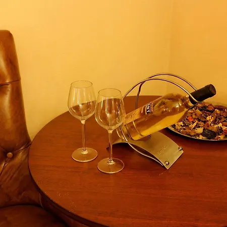 Enjoy Hotel Plzen