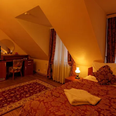Enjoy Hotel