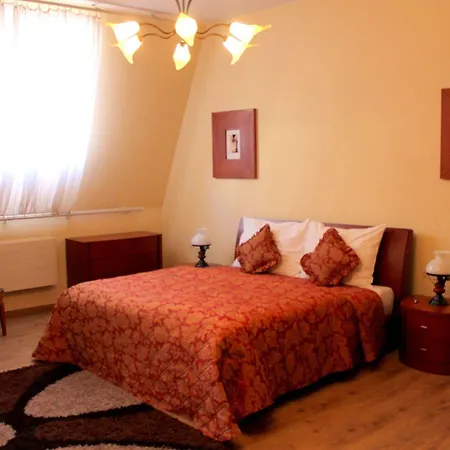Enjoy 3* Plzeň