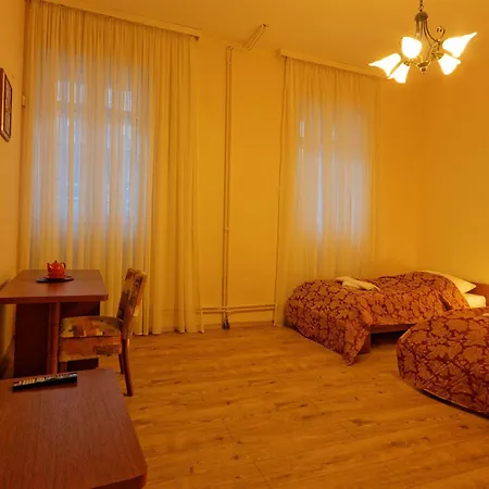 Hotel Enjoy Plzen