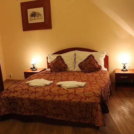 Hotel Enjoy