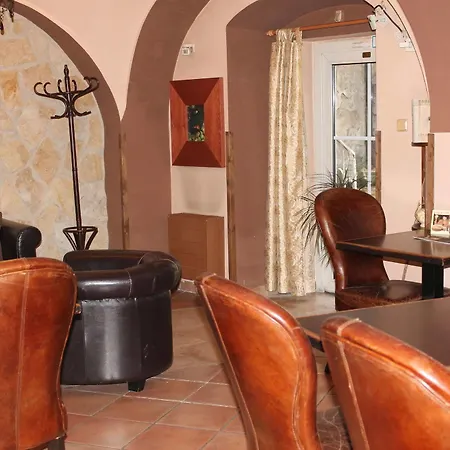 Enjoy Hotel Plzen