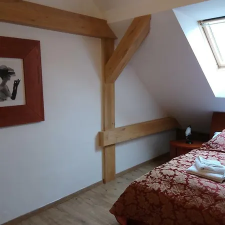 Ξενοδοχείο Enjoy 3*