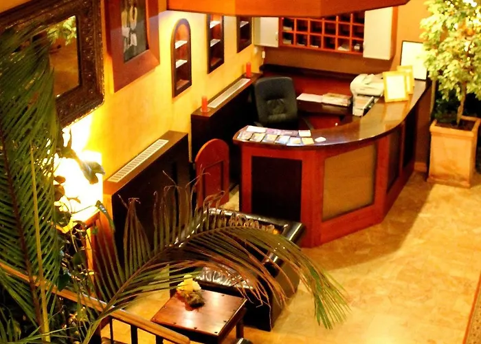 Hotel Enjoy