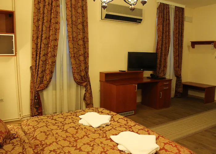 Hotel Enjoy