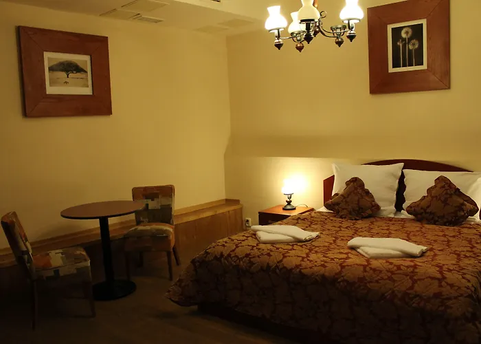 Enjoy Hotel 3*