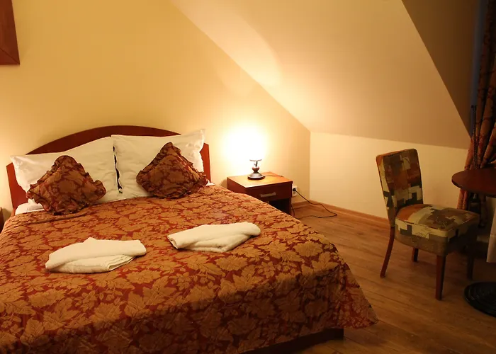 Enjoy 3* Plzeň