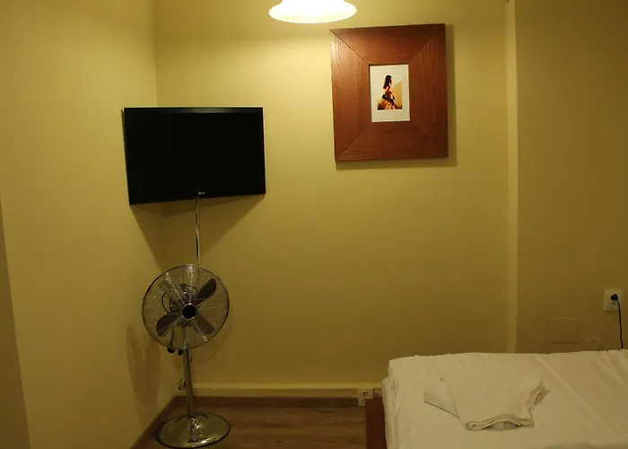 Enjoy Hotel Plzeň