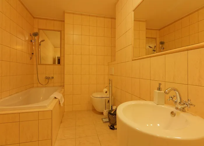 Hotel Enjoy Plzeň