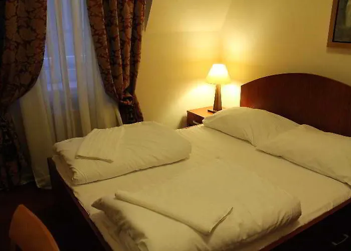 Enjoy Hotel Plzeň