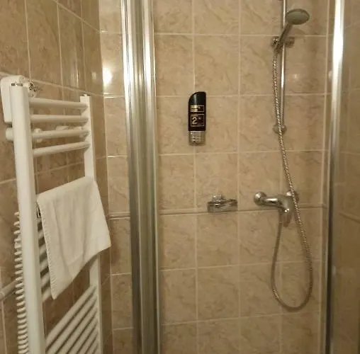 Enjoy Hotell