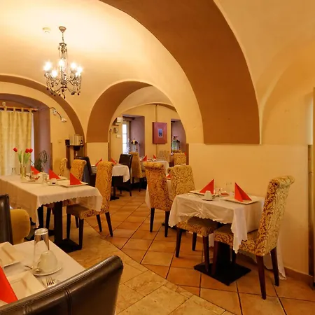 Hotell Enjoy