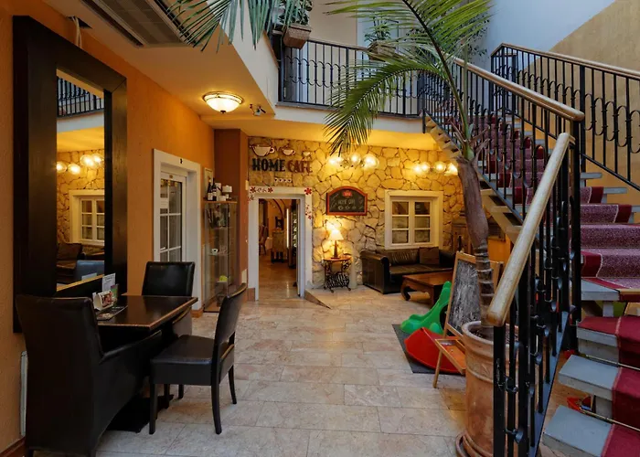 Ξενοδοχείο Enjoy