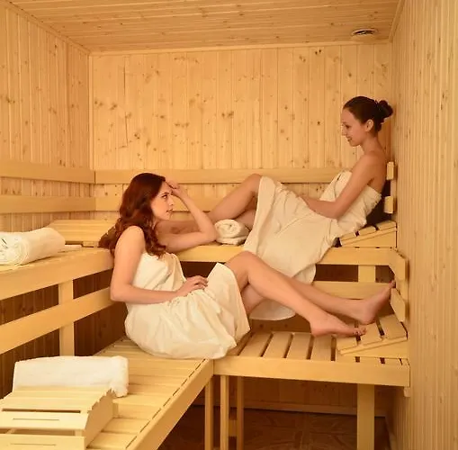 Szálloda Enjoy 3*