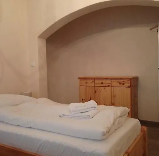 Szálloda Enjoy 3*